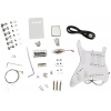 Електрогітара Harley Benton ST-LH DIY-KIT