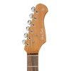 Электрогитара Harley Benton ST-Modern HH PM