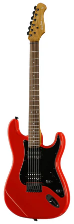 Електрогітара Harley Benton ST-Modern HH RR Електрогітара Harley Benton ST-Modern HH RR