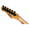 Електрогітара Harley Benton ST-Modern HH TG