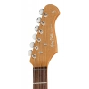 Електрогітара Harley Benton ST-Modern HSS BK