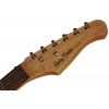 Електрогітара Harley Benton ST-Modern HSS FBLB