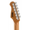 Електрогітара Harley Benton ST-Modern MN HSS FBB