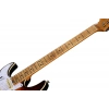 Электрогитара Harley Benton ST-Modern MN HSS LH FBB
