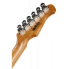 Электрогитара Harley Benton ST-Modern MN HSS LH FBB
