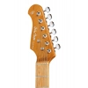 Электрогитара Harley Benton ST-Modern MN HSS LH FBB
