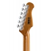 Электрогитара Harley Benton ST-Modern MN HSS LH FBB