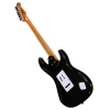 Электрогитара Harley Benton ST-Modern MN HSS LH FBB