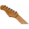 Электрогитара Harley Benton ST-Modern MN HSS LH SP