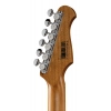 Электрогитара Harley Benton ST-Modern MN HSS LH SP