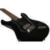 Електрогітара Harley Benton ST-Modern Plus HSS BK