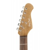 Електрогітара Harley Benton ST-Modern Plus HSS BK