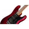 Электрогитара Harley Benton ST-Modern Plus HSS DRM