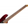 Электрогитара Harley Benton ST-Modern Plus HSS DRM