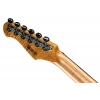 Электрогитара Harley Benton ST-Modern Plus HSS DRM