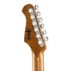 Электрогитара Harley Benton ST-Modern Plus HSS DRM