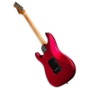 Электрогитара Harley Benton ST-Modern Plus HSS DRM