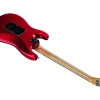 Электрогитара Harley Benton ST-Modern Plus HSS DRM