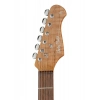 Електрогітара Harley Benton ST-Modern Plus HSS SBBL