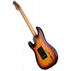 Електрогітара Harley Benton ST-Modern Plus HSS SBBL