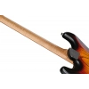 Електрогітара Harley Benton ST-Modern Plus HSS SBBL