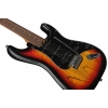 Електрогітара Harley Benton ST-Modern Plus HSS SBBL