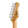 Электрогитара Harley Benton ST-Modern Plus MN HSS LH SP