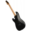 Электрогитара Harley Benton ST-Modern Plus MN HSS SBK