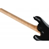 Электрогитара Harley Benton ST-Modern Plus MN HSS SBK