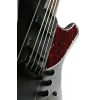 Бас-гітара Harley Benton TB-70 SBK Deluxe Series