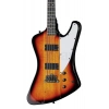 Бас-гітара Harley Benton TB-70VS Deluxe Series