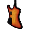 Бас-гітара Harley Benton TB-70VS Deluxe Series