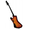 Бас-гітара Harley Benton TB-70VS Deluxe Series