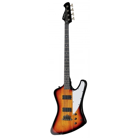 Бас-гітара Harley Benton TB-70VS Deluxe Series Бас-гітара Harley Benton TB-70VS Deluxe Series