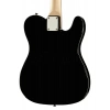 Электрогитара Harley Benton TE-20 BK LH Standard Series