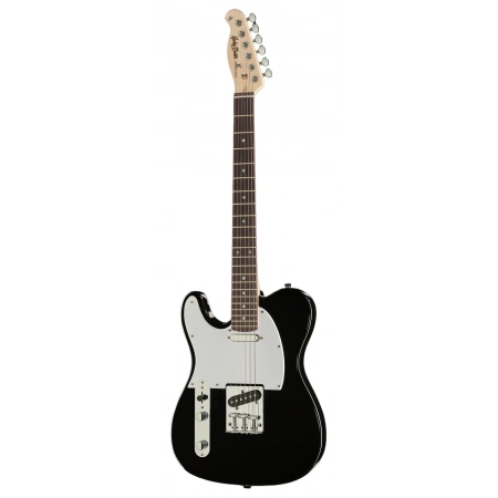 Электрогитара Harley Benton TE-20 BK LH Standard Series Электрогитара Harley Benton TE-20 BK LH Standard Series