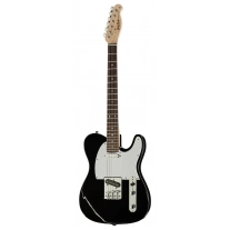Електрогітара Harley Benton TE-20 BK Standard Series