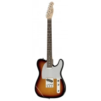 Електрогітара Harley Benton TE-20 SB Standard Series