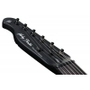 Электрогитара Harley Benton TE-20HH LH SBK
