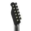 Електрогітара Harley Benton TE-20HH SBK Standard Series