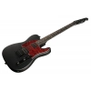 Електрогітара Harley Benton TE-20HH SBK Standard Series