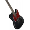 Електрогітара Harley Benton TE-20HH SBK Standard Series