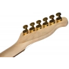 Електрогітара Harley Benton TE-40 LH TBK Deluxe Series