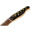 Электрогитара Harley Benton TE-40 TBK Deluxe Series