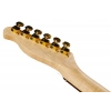 Электрогитара Harley Benton TE-40 TBK Deluxe Series