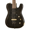 Электрогитара Harley Benton TE-40 TBK Deluxe Series