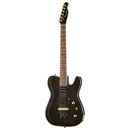 Электрогитара Harley Benton TE-40 TBK Deluxe Series Электрогитара Harley Benton TE-40 TBK Deluxe Series