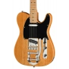 Электрогитара Harley Benton TE-52 Tremolo NA Vintage Serie