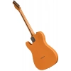 Электрогитара Harley Benton TE-53KR BL Tribute Series