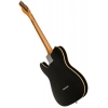 Електрогітара Harley Benton TE-62DB BK